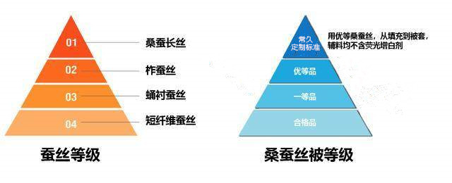 如何辨蠶絲被真假？揭開蠶絲被選購真相！